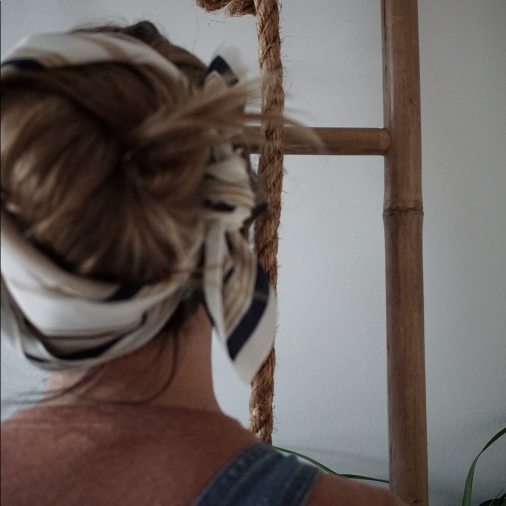 Meet your Posher, Melissa